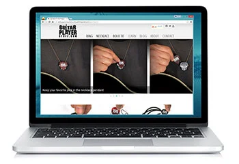 Las Vegas Web Design