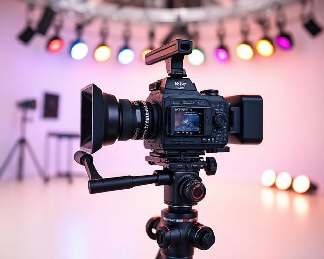 Video Production