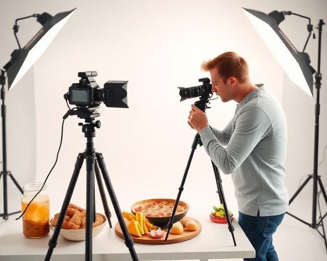 Web Photography