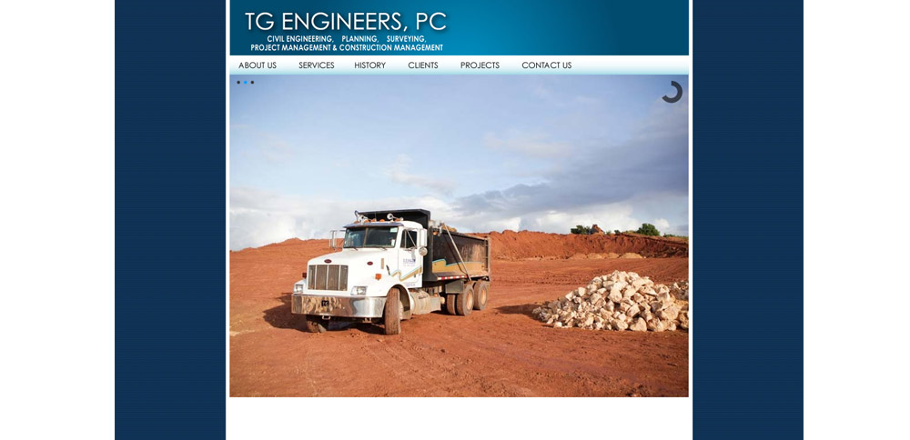 TG Engineering