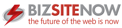 Bizsitenow Logo